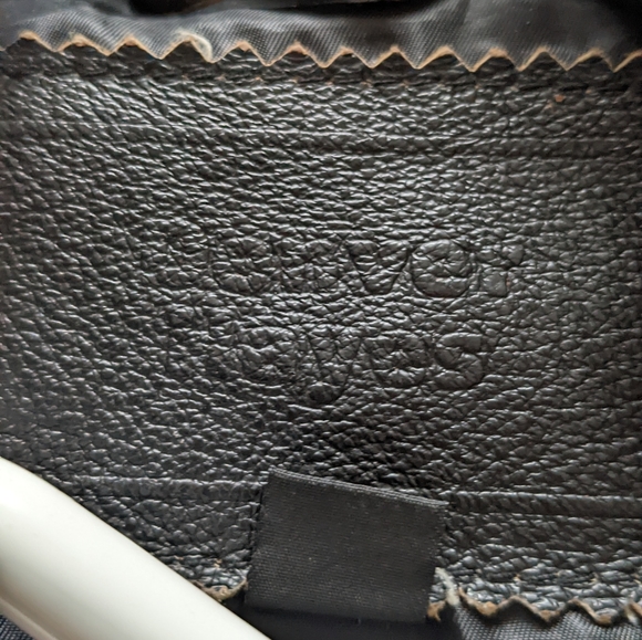 Vintage Denver Hayes jacket - Picture 3 of 5